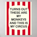 Search for circus posters Vintage