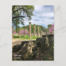 Search for ancient greece postcards Europe
