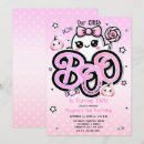 Search for boo halloween invitations October