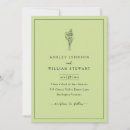 Search for lime invitations Chic