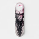 Search for artsy skateboards Girly