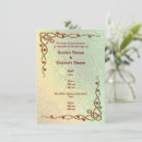 Search for artsy wedding invitations Trendy