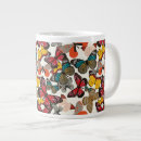 Search for clip art mugs Bird
