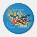 Search for heroes magnets Batman