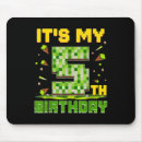 Search for five years old mousepads 5 year