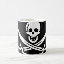 Search for pirate captains mugs Pirates