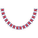Search for british flag bunting flags Royal family
