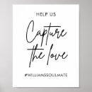 Search for hashtag weddings Reception