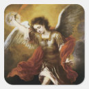 Search for saint michael stickers Christian