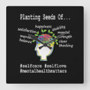 Search for brain clocks Mental health