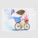 Search for girls golf towels Funny