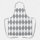 Search for harlequin diamond aprons Background