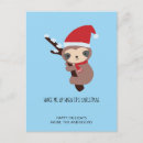 Search for punny christmas cards Winter