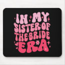 Search for cute wedding mousepads I said yes