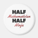 Search for mathematician magnets Mathematics