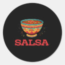 Search for salsa stickers Mexico
