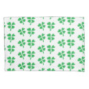 Search for irish pillowcases White