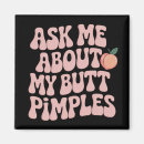 Search for butt magnets Funny