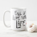 Search for gratitude attitude mugs Life