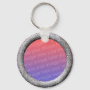 Search for denim key rings Texture