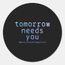 Search for problem stickers Positivity