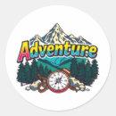 Search for outdoor adventurer stickers Mountain