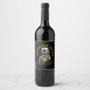 Search for skeleton wine labels Cool