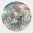 Search for crystal flowers stickers Elegant