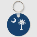 Search for state of south carolina key rings Patriotic