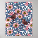 Search for wrens posters Floral