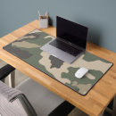 Search for camouflage military mousepads Woodland