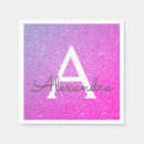Search for sparkle placemats Pink