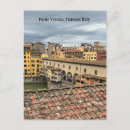 Search for vecchio postcards Bridge