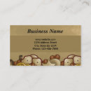 Search for fragrance business cards Aroma