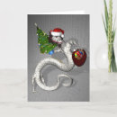 Search for dragon christmas cards Tree