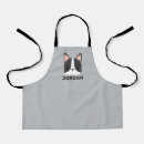 Search for chef pet aprons French bulldog