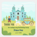 Search for royal prince birthday stickers Boy