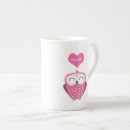 Search for owl tea mugs Cute