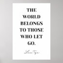 Search for belongings posters Inspirational