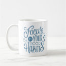Search for habit mugs Happy