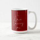 Search for sentiment mugs Typography