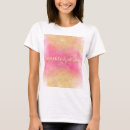 Search for sparkle and shine tshirts For her