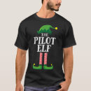 Search for pilot christmas tshirts Trendy