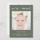 Search for weve moved invitations Simple