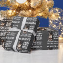 Search for pitties gift wrap Animal