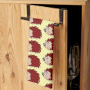 Search for hedgehog tea towels Animal