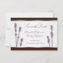 Search for lavender and brown wedding invitations Purple