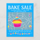 Search for cookie flyers Bake sale