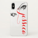 Search for on the eye cases For her
