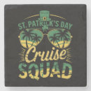 Search for st patricks day coasters 2025